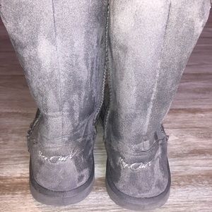 rip curl ugg boots